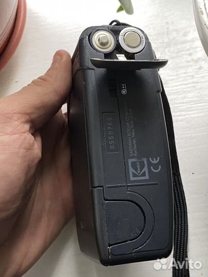 Фотоаппарат canon