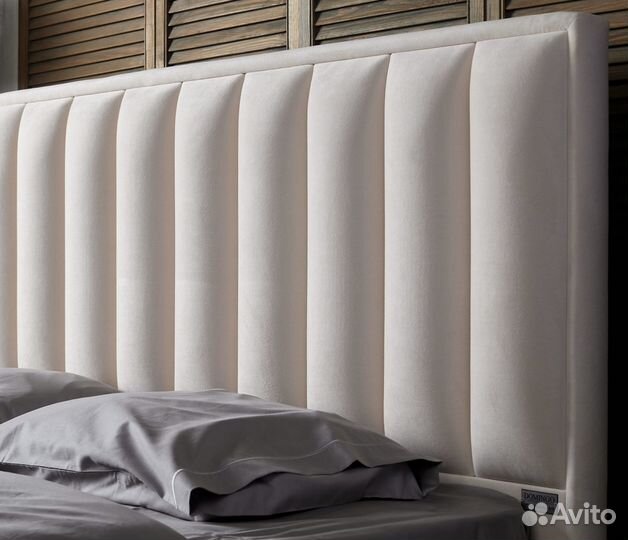 Кровать мягкая 160*200 