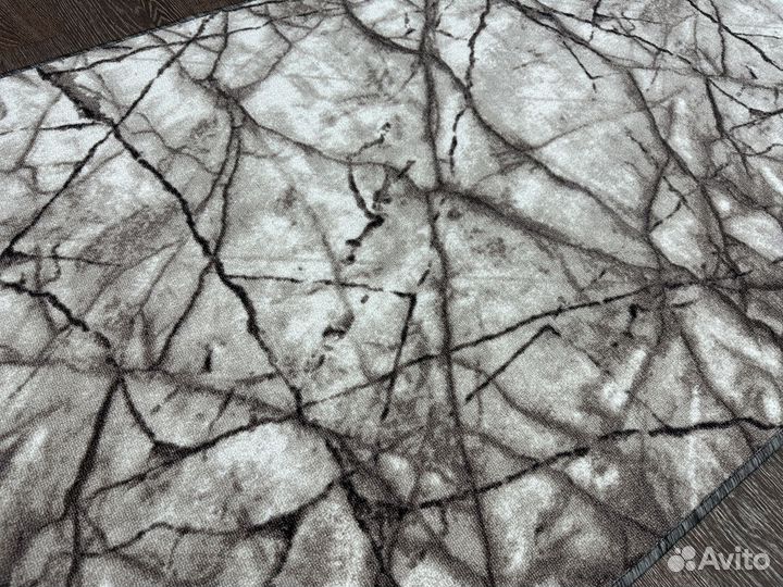 Ковровое покрытие принт 1.0м