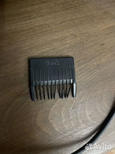 Машинка для стрижки собак moser