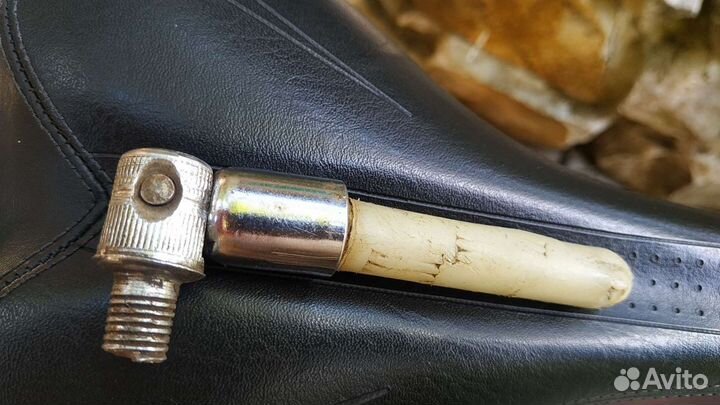 Катафот Советы, запчасти для советских велосипедов