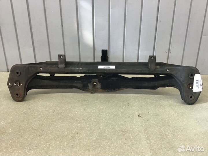 Балка подрадиаторная Chery Amulet (A15) 2006