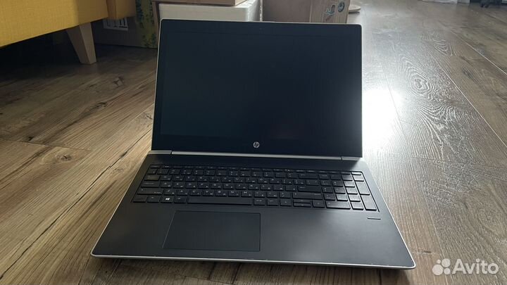 Hp Probook 450 i5 8gen/16/SSD/nvidia 2 Gb/15,6