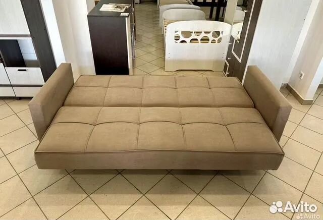 Диван книжка новый