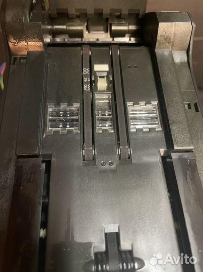 Jcm Uba-10-ss (uba-12-ss)