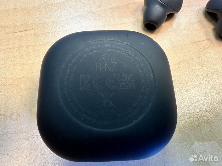 Samsung galaxy buds2 pro