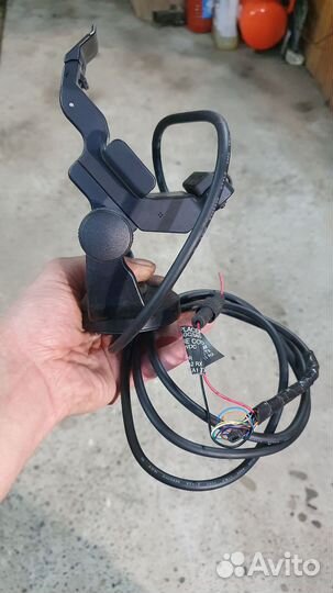 Крепление Garmin