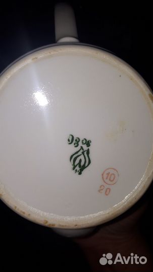 Чайник заварочный