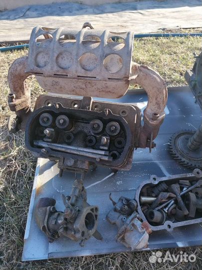 Двигатель уд 25