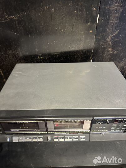 Магнитофон нота Мп 220с