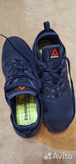 Мужские кроссовки reebok 44