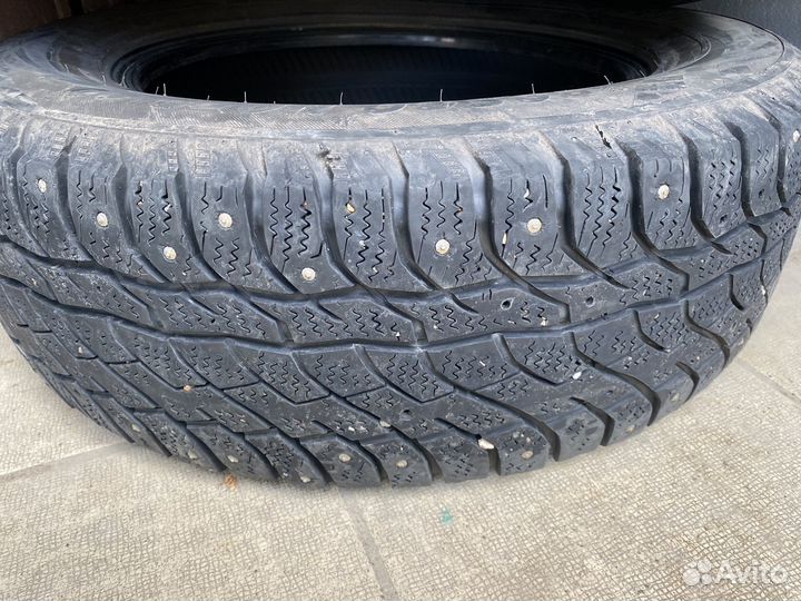 American Classic American Classic 215/65 R16