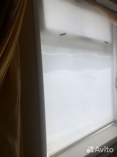 Рулонная штора shatung inspire