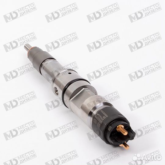 Дизельная форсунка bosch 0445120265