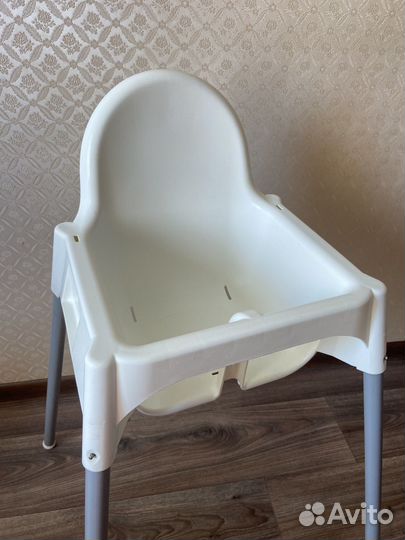 Стульчик для кормления IKEA