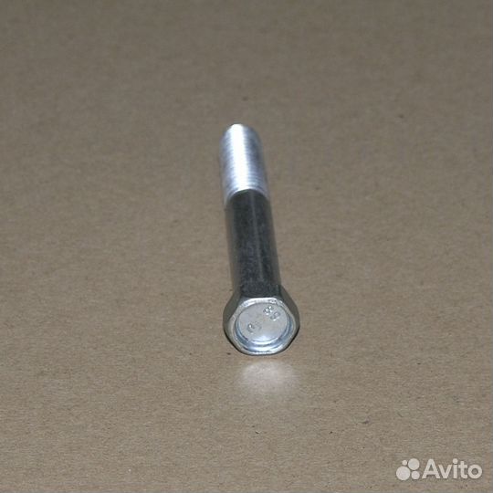 Болт М10*1,5* 70 (S14) крепления корзины лепестков