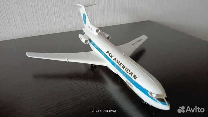 Plasticart Зарубежные самолеты