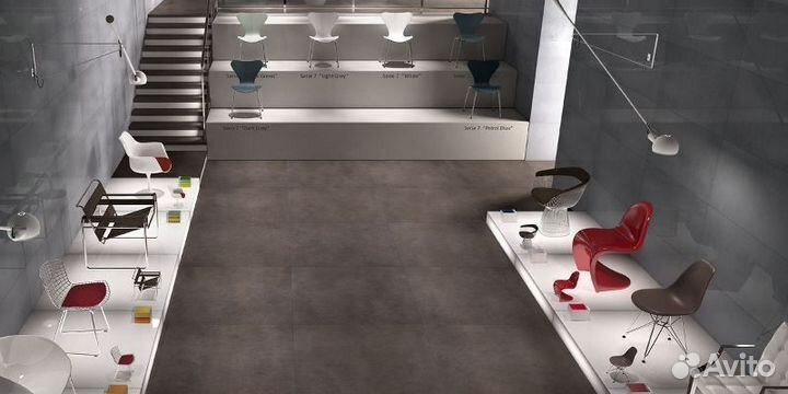 Плитка Imola micron 2.0 M2.0 Rb60W 60х60