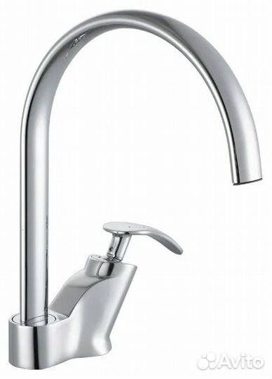 Argo Смеситель 3503P: epsilon для кухни d35мм боко