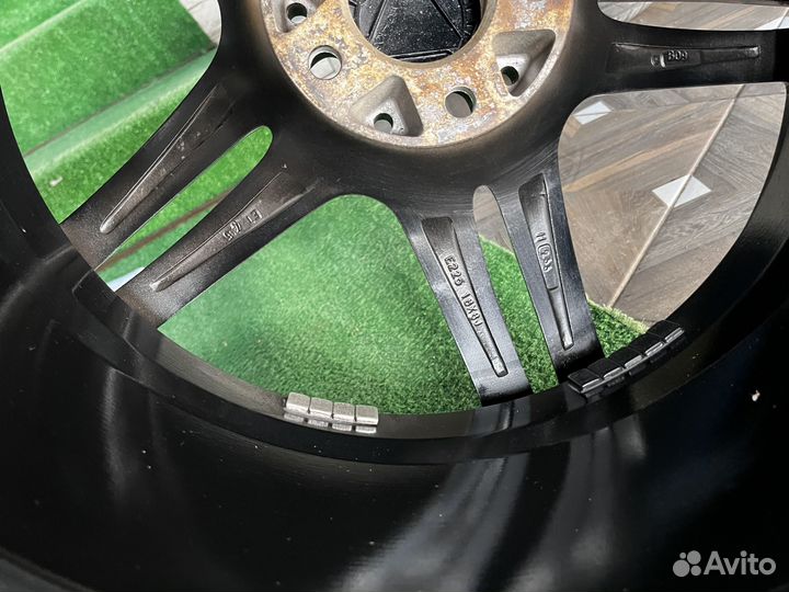 Tracmax X-Privilo TX3 225/40 R18 92