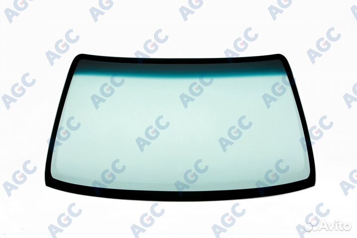 Лобовое стекло Honda CRV I 1997-02