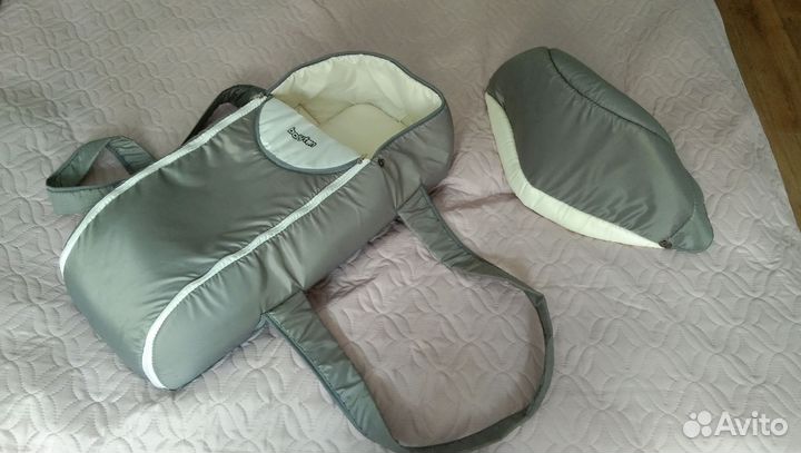 Переноска для детей