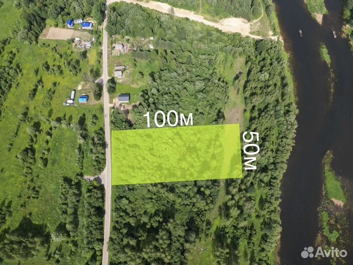 Видеосъёмка с квадрокоптера