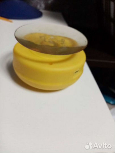 Блютуз колонка