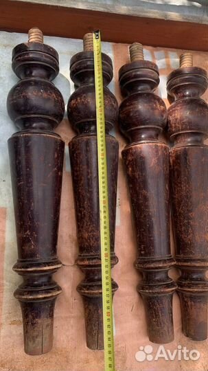 Ножки для стола бу