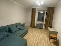 1-к. квартира, 30 м², 5/5 эт.