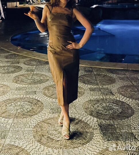 Платье Love republic 42