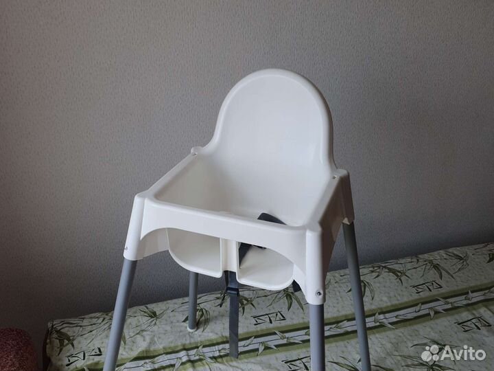 Стульчик для кормления IKEA Antilop (Антилоп)