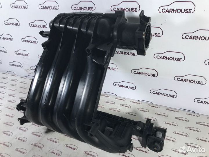 Коллектор впускной Nissan X-Trail 2.0 MR20DD