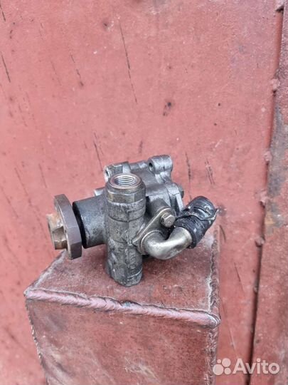 Насос гидроусилителя руля Гольф-4 Бора