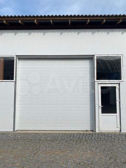 Бокс под автосервис в аренду, 38.2 м²