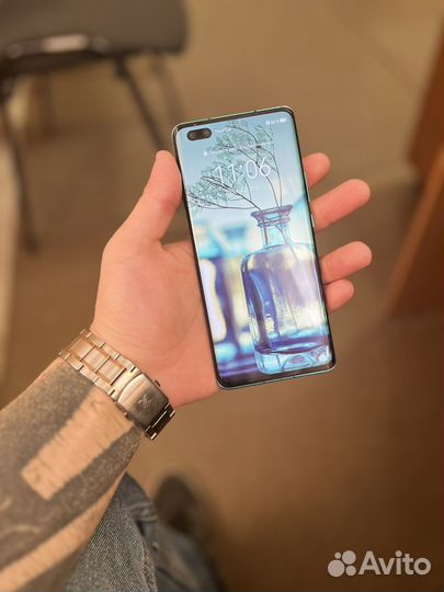 HONOR 30 Pro+, 8/256 ГБ