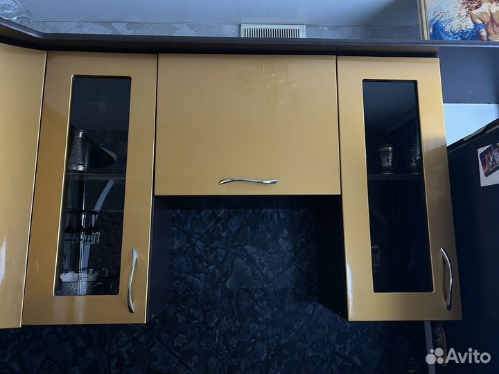 Кухонный гарнитур кухня бу