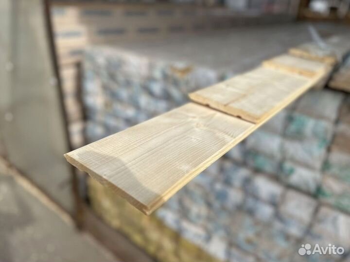 Вагонка штиль