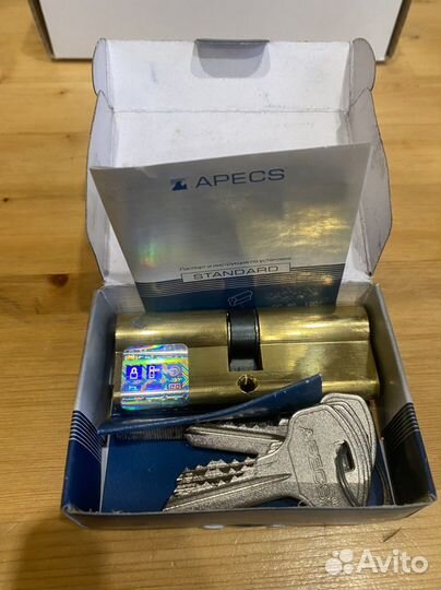 Дверные ручки замки