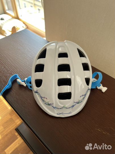 Детский шлем защитный