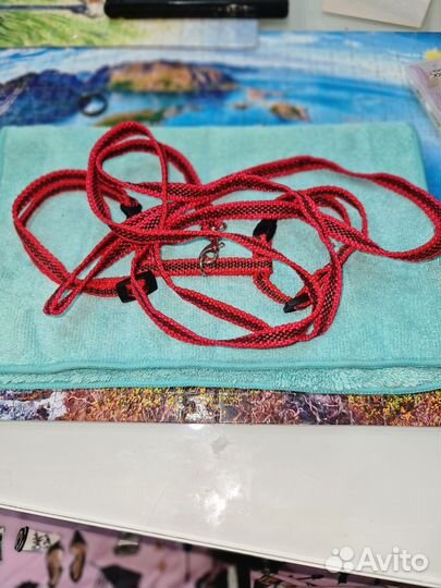 Шлейка для кошки