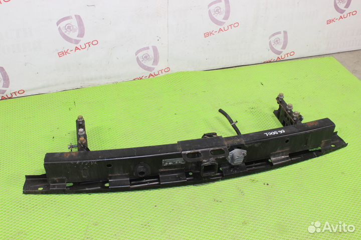 Жесткость бампера Фаркоп Cadillac Escalade GMT900