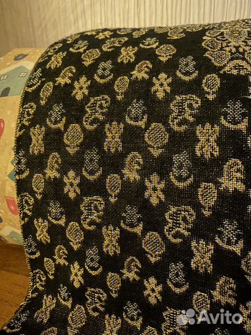 Палантин двусторонний