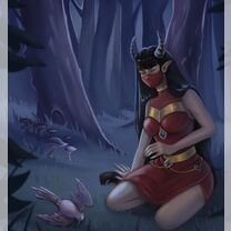 Художник-иллюстратор, Магнитогорск