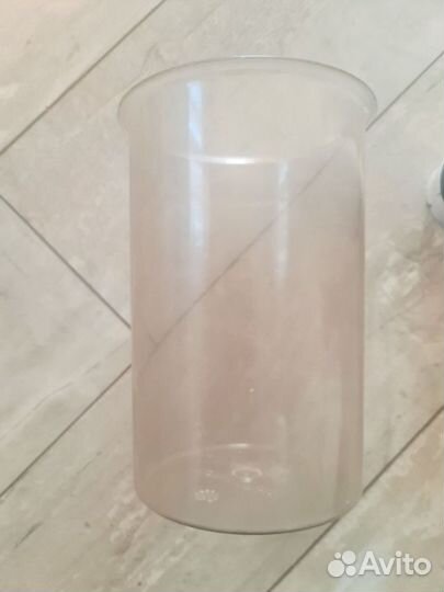 Блендер braun 600 watt turbo