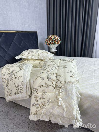 Белье постельное