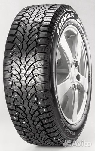 Pirelli Formula Ice 205/60 R16 96T
