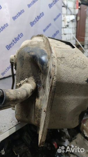 Бак топливный Ssangyong Kyron 2008