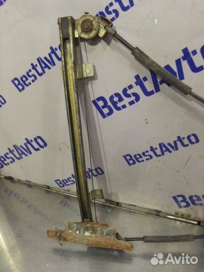 Стеклоподъемник электрический передний правый LADA