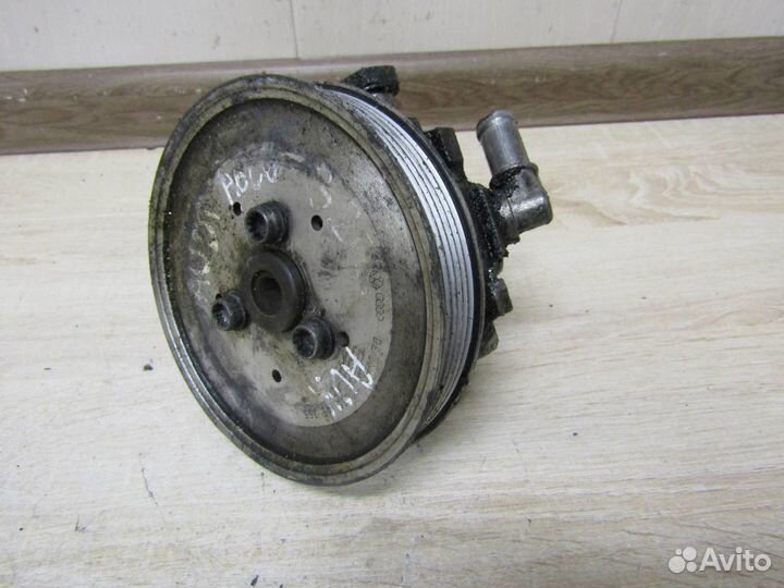 Насос гур Audi Skoda Volkswagen